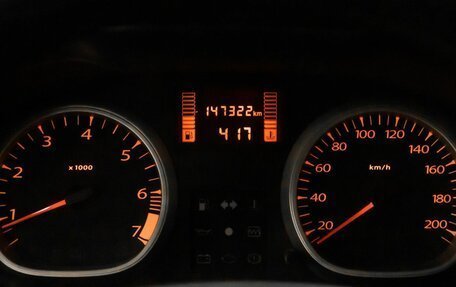 Renault Duster I рестайлинг, 2012 год, 720 000 рублей, 8 фотография