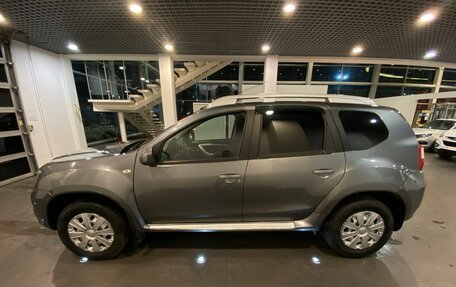 Nissan Terrano III, 2015 год, 843 000 рублей, 2 фотография