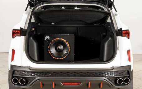 Geely Coolray I, 2023 год, 2 255 000 рублей, 1 фотография