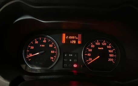 Nissan Terrano III, 2015 год, 843 000 рублей, 8 фотография