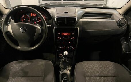 Nissan Terrano III, 2015 год, 843 000 рублей, 6 фотография