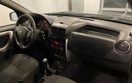 Nissan Terrano III, 2015 год, 843 000 рублей, 9 фотография