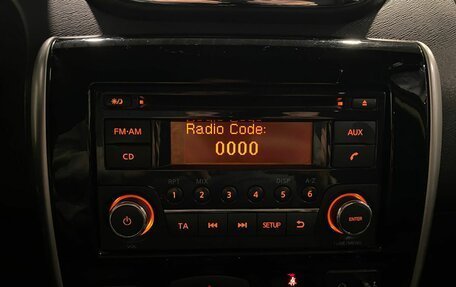 Nissan Terrano III, 2015 год, 843 000 рублей, 11 фотография