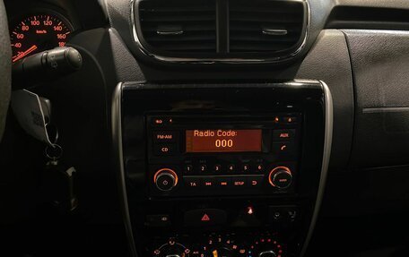 Nissan Terrano III, 2015 год, 843 000 рублей, 10 фотография