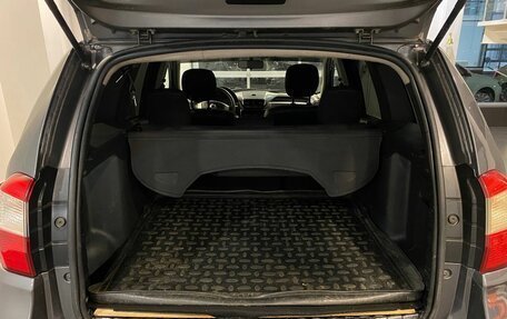 Nissan Terrano III, 2015 год, 843 000 рублей, 15 фотография