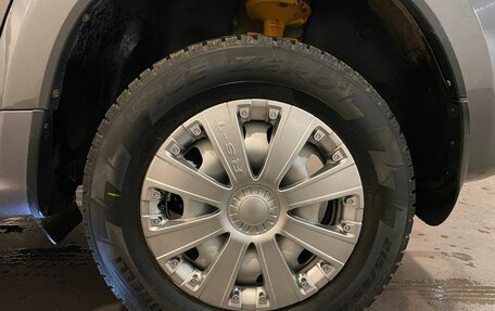 Nissan Terrano III, 2015 год, 843 000 рублей, 16 фотография