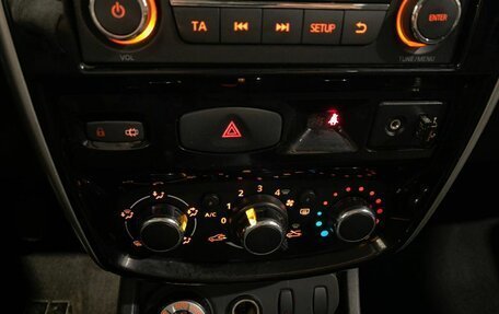 Nissan Terrano III, 2015 год, 843 000 рублей, 12 фотография