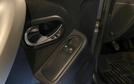 Nissan Terrano III, 2015 год, 843 000 рублей, 18 фотография