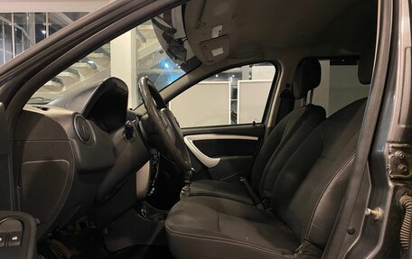 Nissan Terrano III, 2015 год, 843 000 рублей, 13 фотография