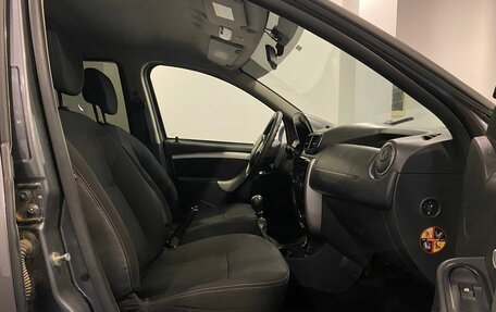 Nissan Terrano III, 2015 год, 843 000 рублей, 25 фотография