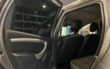 Nissan Terrano III, 2015 год, 843 000 рублей, 20 фотография