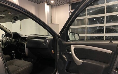 Nissan Terrano III, 2015 год, 843 000 рублей, 23 фотография