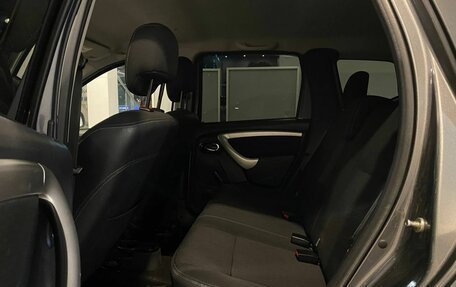 Nissan Terrano III, 2015 год, 843 000 рублей, 21 фотография