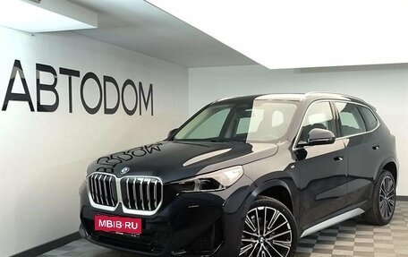 BMW X1, 2025 год, 5 830 000 рублей, 1 фотография