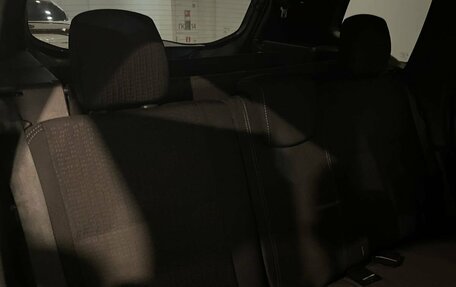 Nissan Terrano III, 2015 год, 843 000 рублей, 29 фотография