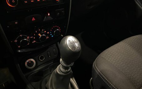 Nissan Terrano III, 2015 год, 843 000 рублей, 27 фотография