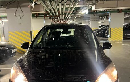 Mazda 2 III, 2009 год, 730 000 рублей, 1 фотография