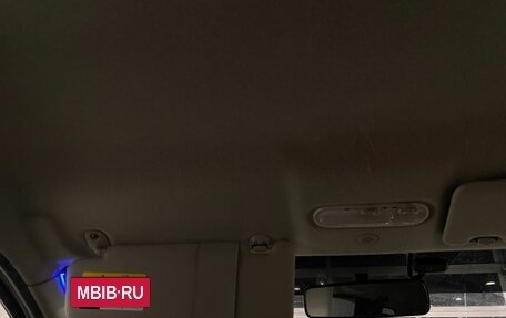 Nissan Terrano III, 2015 год, 843 000 рублей, 28 фотография