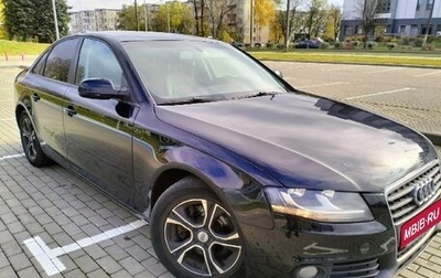 Audi A4, 2009 год, 950 000 рублей, 1 фотография