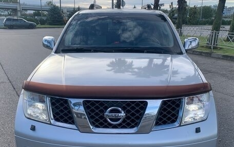 Nissan Pathfinder, 2005 год, 1 010 000 рублей, 1 фотография