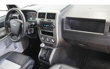 Jeep Compass I рестайлинг, 2006 год, 698 800 рублей, 5 фотография