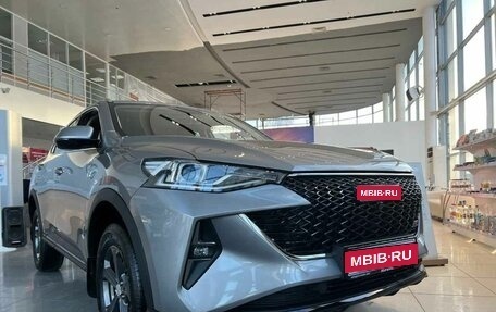 Haval F7x I, 2024 год, 2 499 000 рублей, 1 фотография
