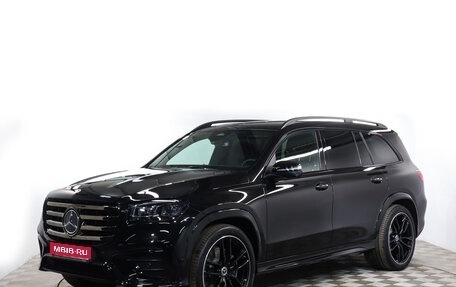 Mercedes-Benz GLS, 2025 год, 20 350 000 рублей, 1 фотография