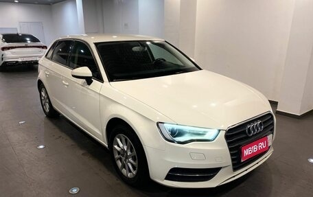 Audi A3, 2013 год, 1 249 000 рублей, 1 фотография