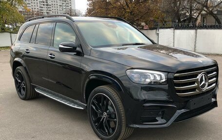 Mercedes-Benz GLS, 2025 год, 20 250 000 рублей, 1 фотография