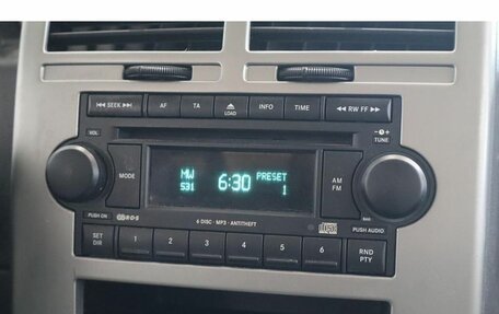 Jeep Compass I рестайлинг, 2006 год, 698 800 рублей, 10 фотография