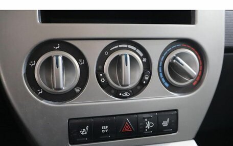 Jeep Compass I рестайлинг, 2006 год, 698 800 рублей, 11 фотография