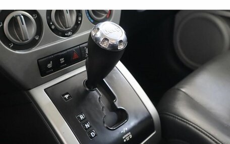 Jeep Compass I рестайлинг, 2006 год, 698 800 рублей, 12 фотография