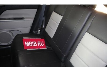 Jeep Compass I рестайлинг, 2006 год, 698 800 рублей, 7 фотография