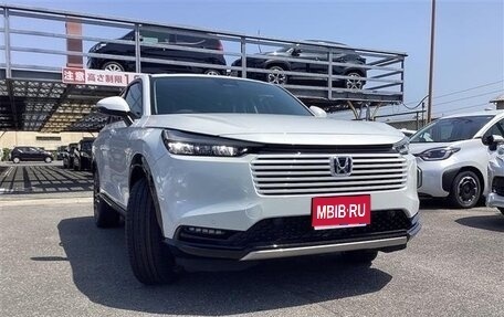 Honda Vezel, 2022 год, 1 880 001 рублей, 1 фотография