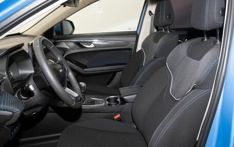 Haval Jolion, 2022 год, 1 600 000 рублей, 6 фотография