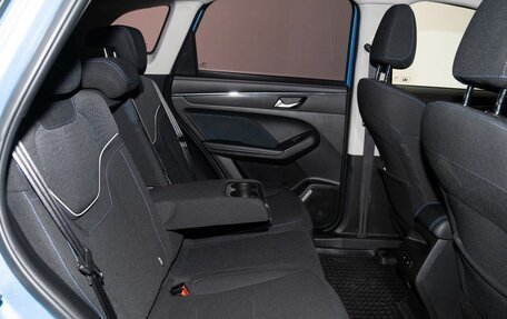 Haval Jolion, 2022 год, 1 600 000 рублей, 8 фотография