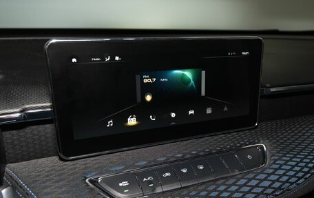 Haval Jolion, 2022 год, 1 600 000 рублей, 10 фотография