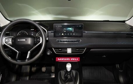 Haval Jolion, 2022 год, 1 600 000 рублей, 7 фотография