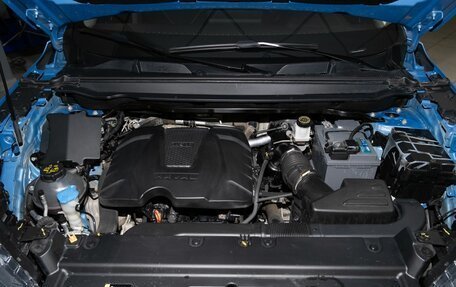 Haval Jolion, 2022 год, 1 600 000 рублей, 12 фотография