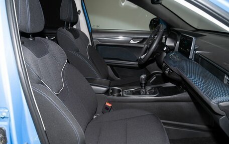 Haval Jolion, 2022 год, 1 600 000 рублей, 14 фотография