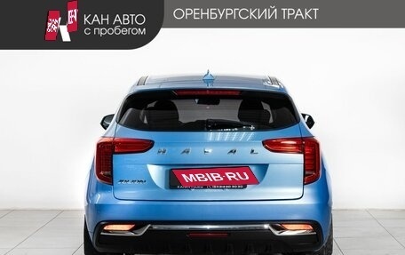 Haval Jolion, 2022 год, 1 600 000 рублей, 4 фотография