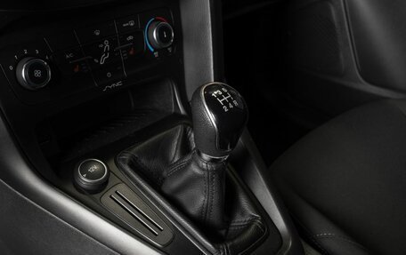 Ford Focus III, 2018 год, 1 050 000 рублей, 5 фотография