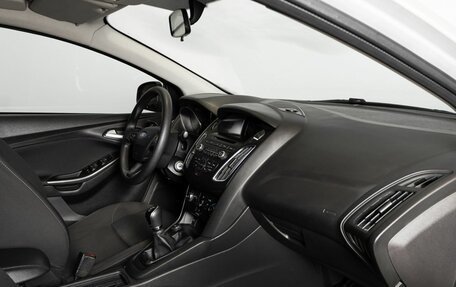 Ford Focus III, 2018 год, 1 050 000 рублей, 4 фотография