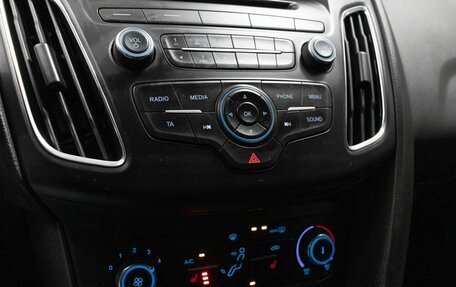 Ford Focus III, 2018 год, 1 050 000 рублей, 7 фотография