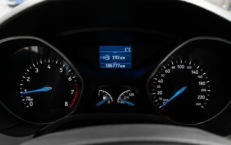 Ford Focus III, 2018 год, 1 050 000 рублей, 9 фотография