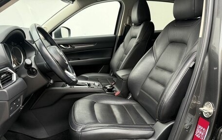 Mazda CX-5 II, 2021 год, 2 750 000 рублей, 10 фотография