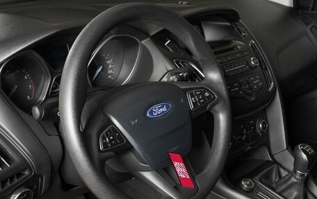 Ford Focus III, 2018 год, 1 050 000 рублей, 3 фотография