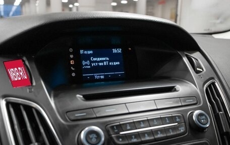 Ford Focus III, 2018 год, 1 050 000 рублей, 6 фотография