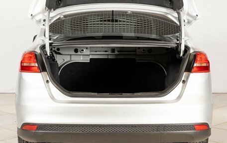 Ford Focus III, 2018 год, 1 050 000 рублей, 13 фотография