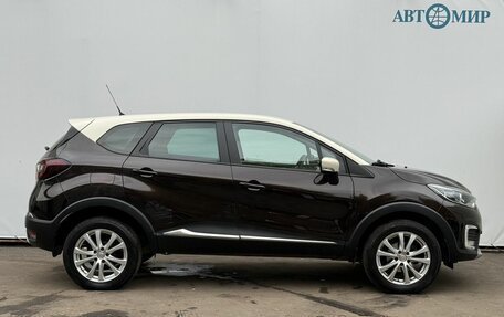 Renault Kaptur I рестайлинг, 2019 год, 1 490 000 рублей, 4 фотография